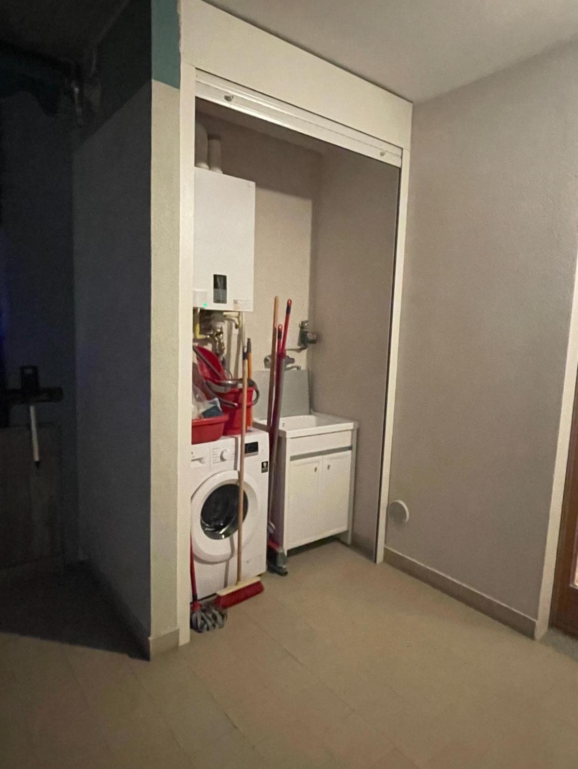 Attico Vista E Fronte Mare Zaffiroblu Con Posto Auto Apartman Montesilvano Marina Kültér fotó